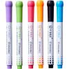 VEVOR Easel Accessory Set Chalk & Markers & Paper Rolls 32PCS for Tabletop Easel