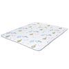VEVOR 59"x79" Baby Play Mat Kids Crawling Soft Floor Playmat Infant Activity Mat