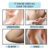 EELHOE Brightening Cream, Moisturizing Knee Elbow Concealer Moisturizing Delicate And Brightening Body Lotion