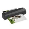 Versatile Laminator Machine,It has Quick Warm Up, Fast Laminating Documentation and Photos, Increases Their Long Term Color Preservation. Suitable for
