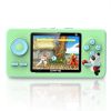 Multi -Player Retro Game Console