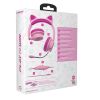 HyperGear Kombat Kitty Gaming Headset