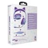 HyperGear Kombat Kitty Gaming Headset